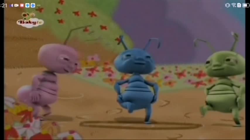 First Baby Songs - Here We Go Looby Loo