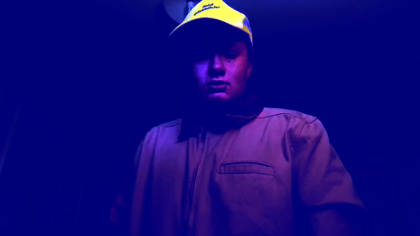 MC WAHALAN: Don't Rape Me (OFFICIAL VIDEO)