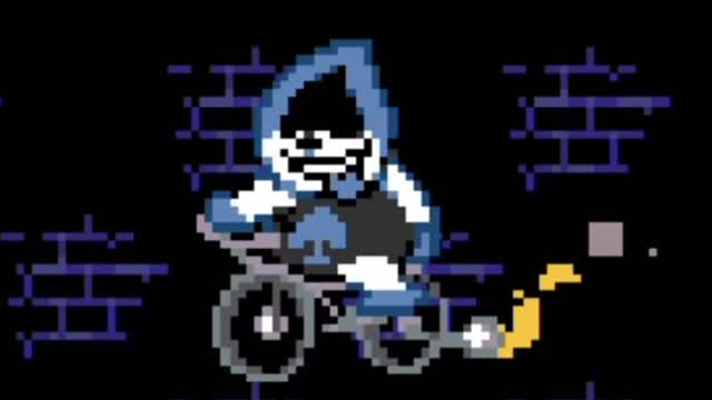 Deltarune: Part 1