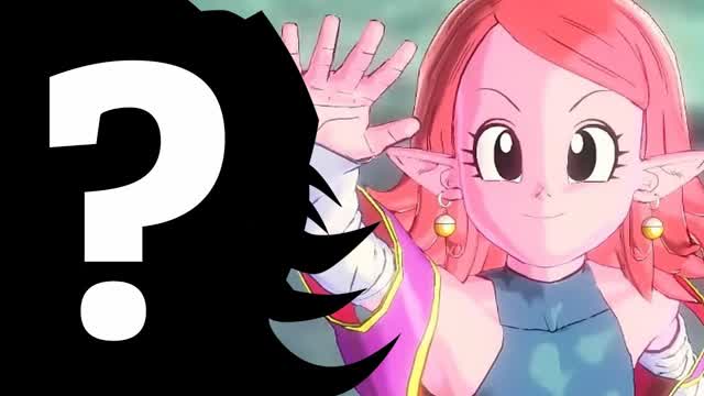 An Abridged Journey Begins ¦ Dragon Ball Xenoverse 2 ¦ SKrub Dojo