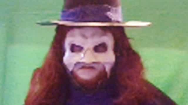 REINCARNATION OF JACK THE RIPPER THE UNDERTAKER VS MICHAEL MYERS