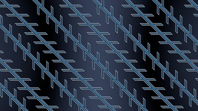 Making optical illusions in Blender N°14: Zöllner's Illusion Making optical illusions in Blender N°14: Zöllner's Illusion