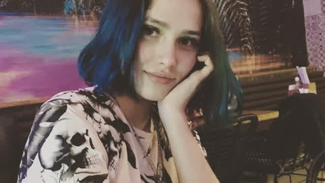 Who is Masha Babko? Who is Masha Babko?