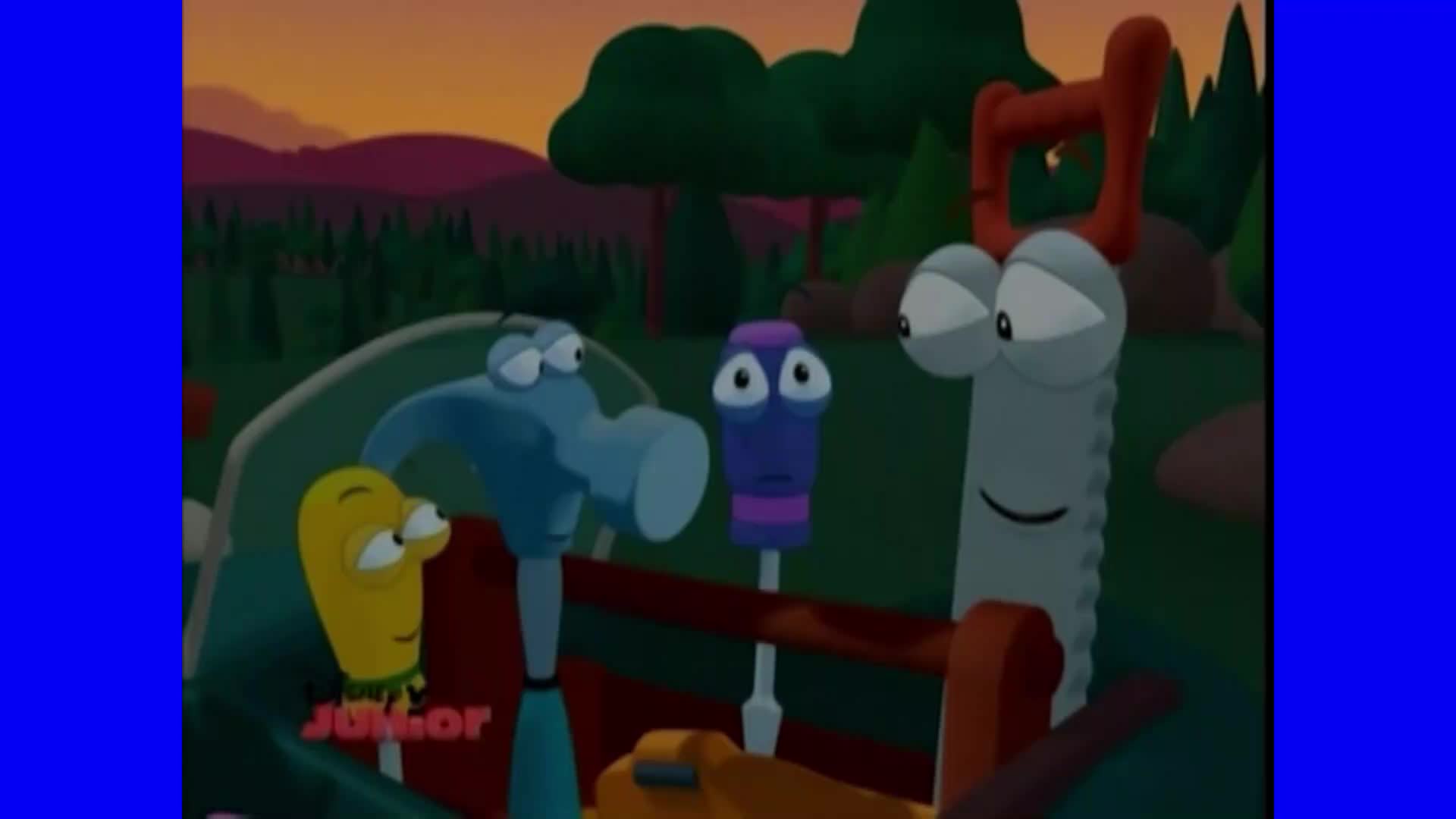 Manny a la obra | Flicker / Episodio Completo (Español Latino)