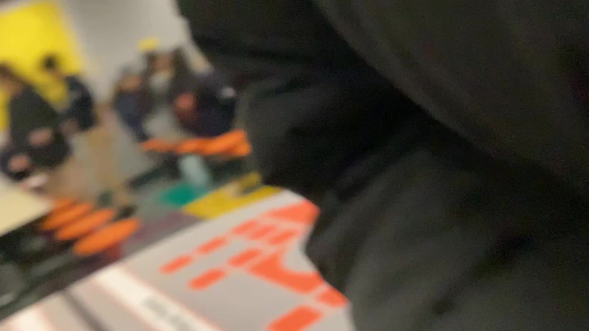 Send help i can’t take this anymore pt2