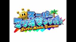 Flames J. Elite | Grand Dad Productions - Super Mario Sunshine (Winter Edition) Flames J. Elite | Grand Dad Productions - Super Mario Sunshine (Winter Edition)