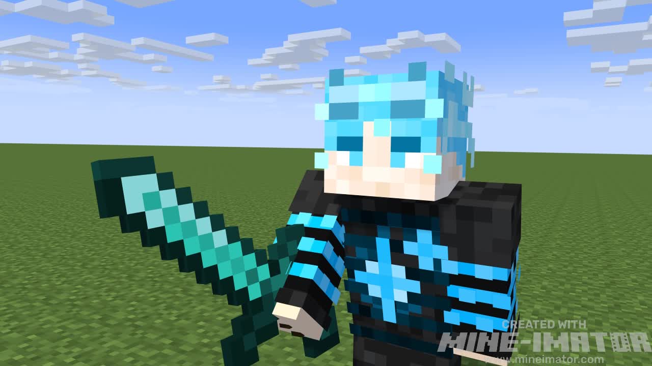 Minecraft be like uhh