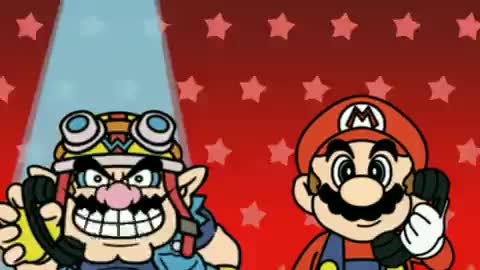 ¡Eh, Wario! ¿Tu refrigerador está andando? 🗣️