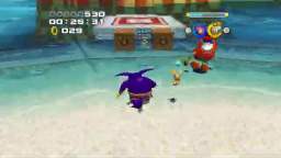 Sonic Heroes Pt.30-Team Rose Sonic Heroes Pt.30-Team Rose