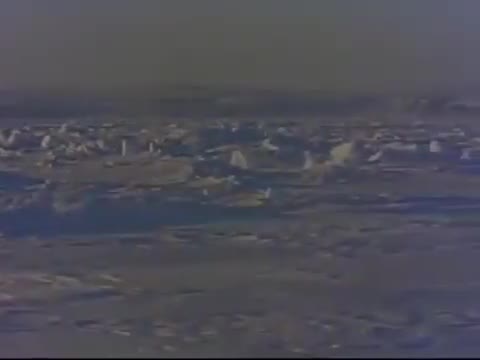 I WONDER IF THE CYCLONE COULD POSSIBLY HAVE ANYTHING TO DO WITH THIS....