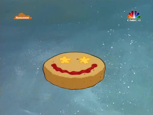 SüngerBob KareŞort - Eleman Aranıyor & Resif Çöpleri (S1B01)