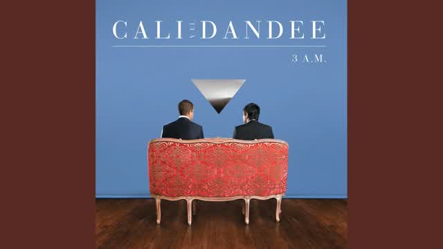 Cali Y El Dandee - Yo Te Esperaré