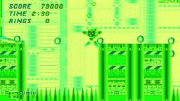Sonic Dies With 1 Life? Sonic Dies With 1 Life?