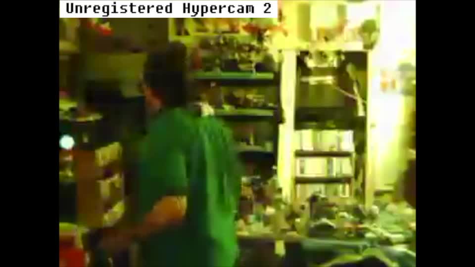 chris chan gets scolded by his father but its a newgrounds from 2006