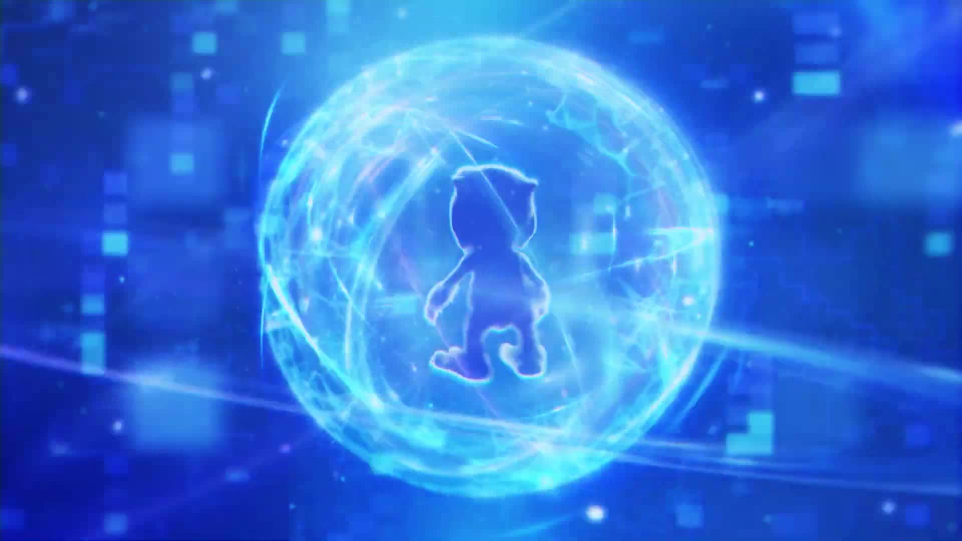 Digimon Adventure 2020 Reboot English Dub Trailer (With The old Saban English Dub Music)