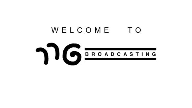 Welcome to MC Broadcasting! Welcome to MC Broadcasting!