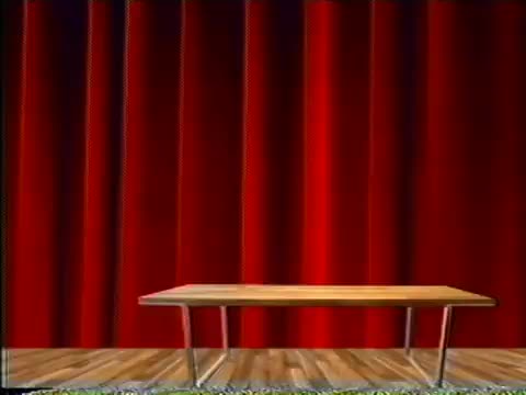 Nintendo's Soshinkai 1995 TV Broadcast