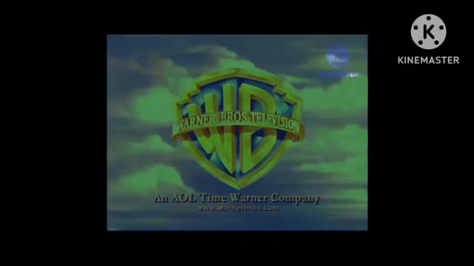 Flicky Csupo Sings the Warner Bros. Television Song (FIXED)