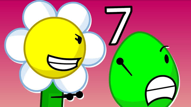 Object Lame 7: Catching The Chaos Object Lame 7: Catching The Chaos