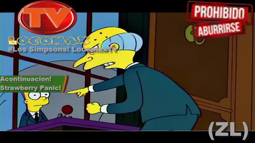 LocomaxTv Bolivia Anime Junio 2025