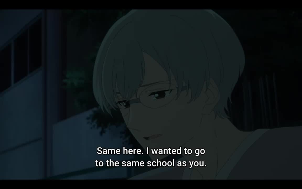 Makeine: Too Many Losing Heroines (S1; Ep7) - Lemon and Mitsuki have a talk Makeine: Too Many Losing Heroines (S1; Ep7) - Lemon and Mitsuki have a talk
