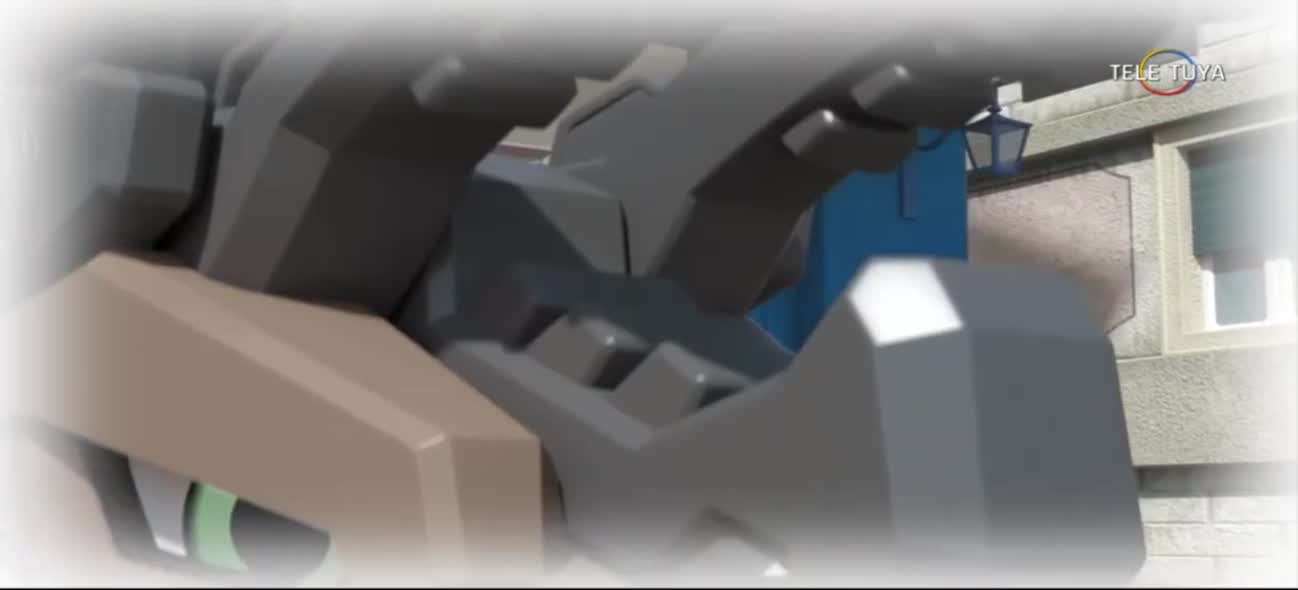 DinoCore - Episodio 2 - Temporada 2