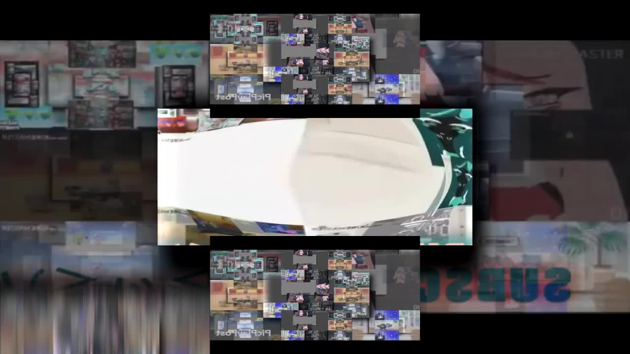 YTPMV The epicness of  YTPMV 6 shuric scans scan SHURIC SCAN