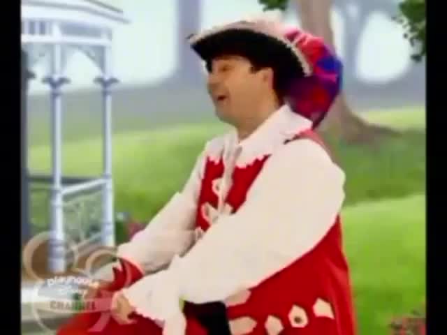 Wiggle y aprende - Sube y baja Wiggle y aprende - Sube y baja