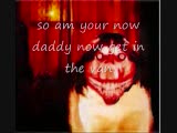 am under your bed