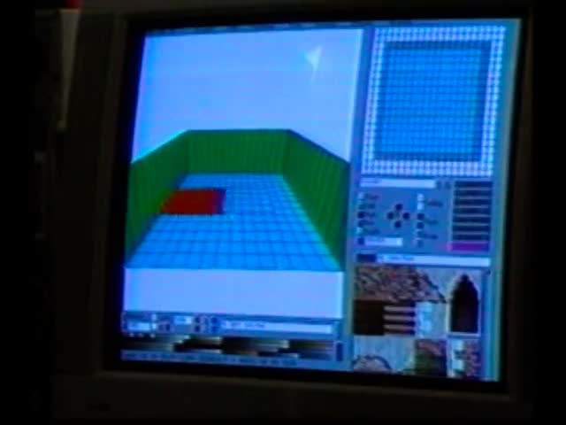 GITCY: Tomb Raider level design GITCY: Tomb Raider level design