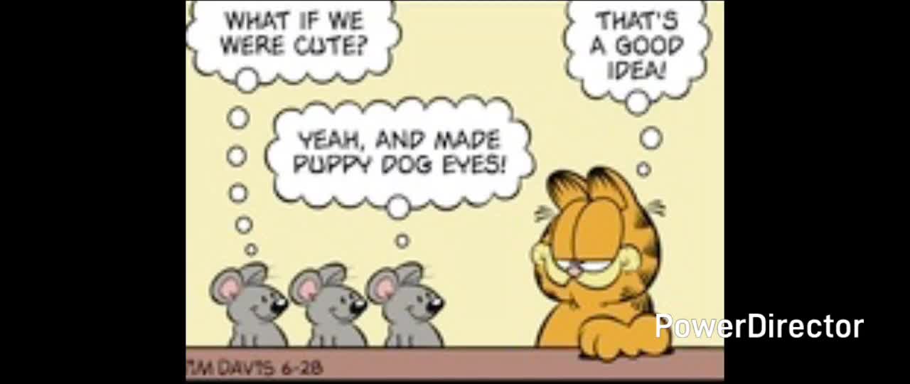 2026_06_28 Garfield Comic Dub