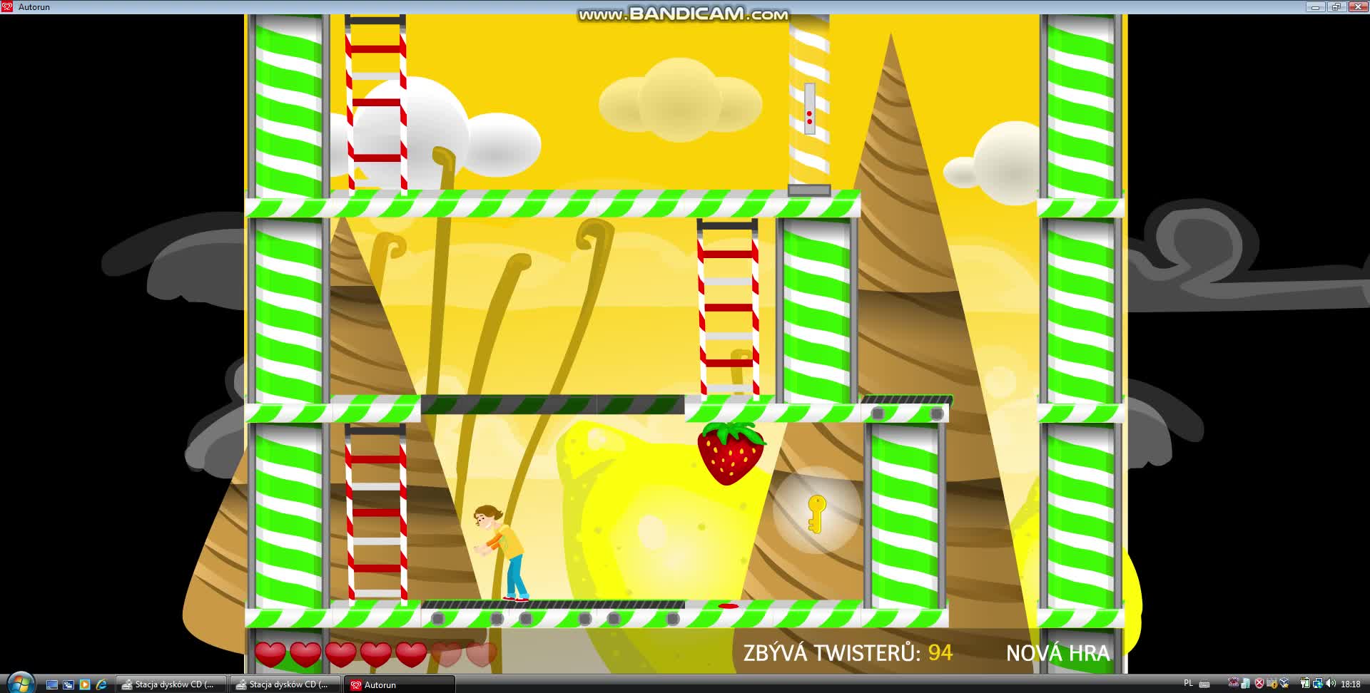 Windows1995 enters the Twister Zone (reupload)