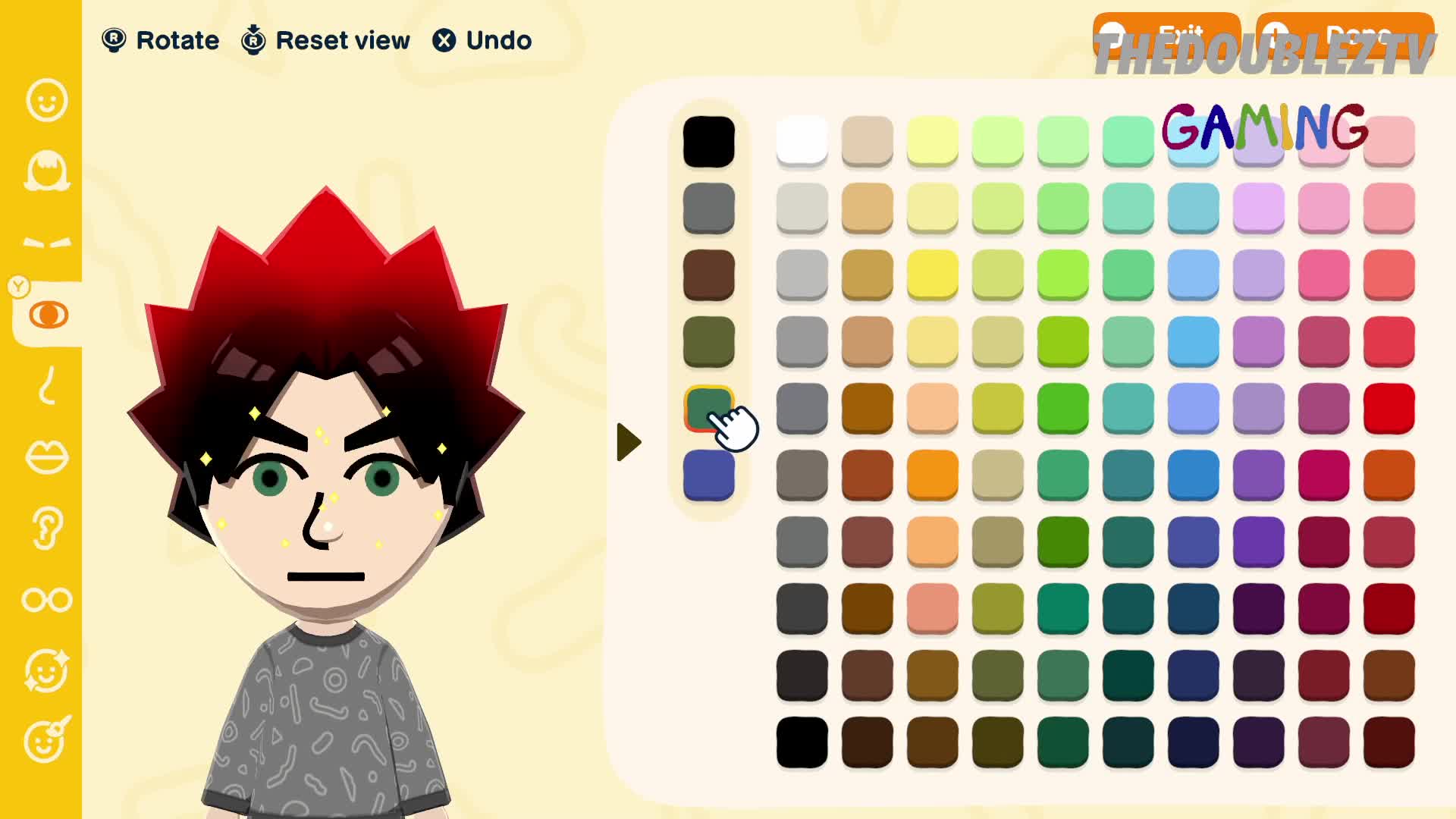 THE SETUP OF CIVILIZATION | Tomodachi Life: Living the Dream - Welcome Version Part 1