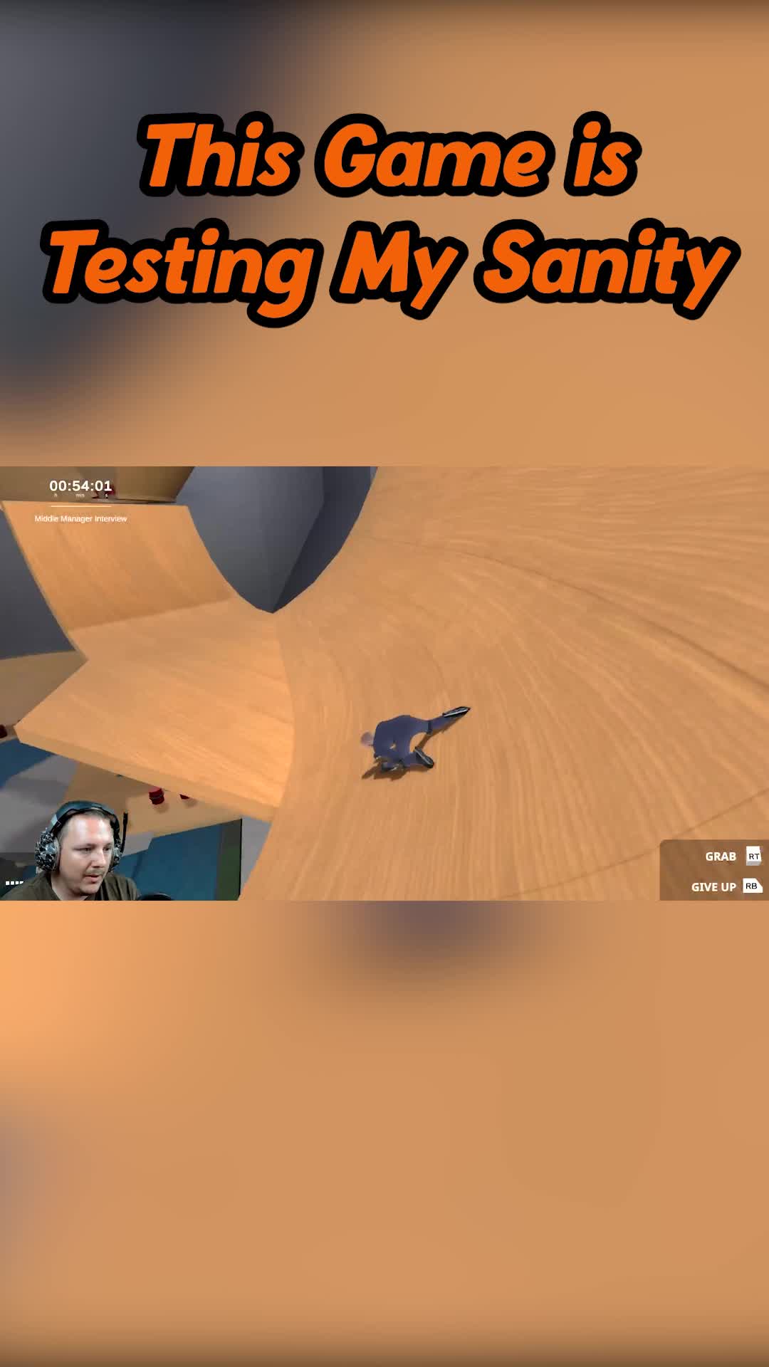 Get To Work: Big Mad