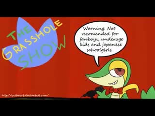 Smugleaf explains more bullshit