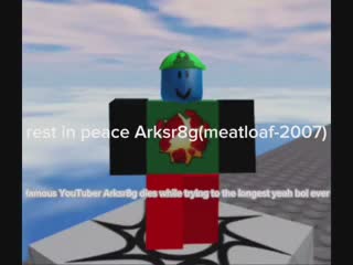 ARKSR8G DIES