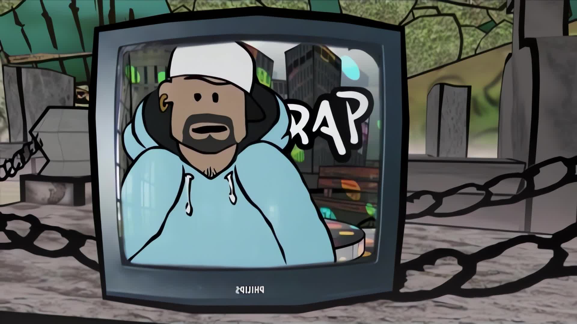 Włatcy Móch.S04E11.F050. - Moc dzikih małp
