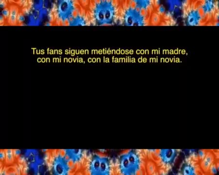 El oscuro pasado de Gerardo Bloomerfield, el amigo de DrossRotzank. El oscuro pasado de Gerardo Bloomerfield, el amigo de DrossRotzank.