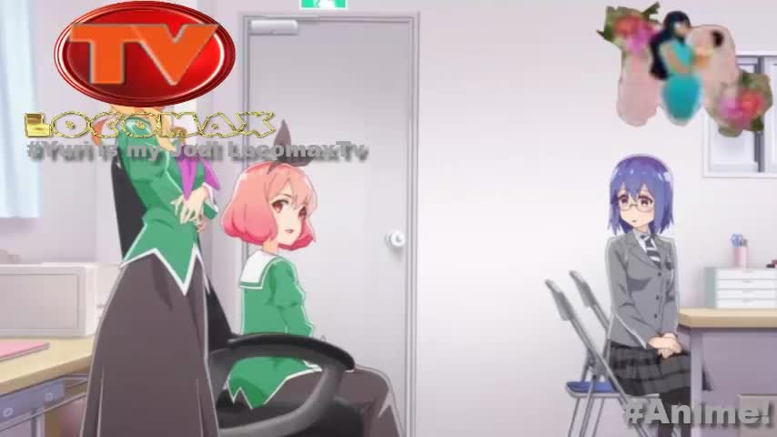 LocomaxTv Bolivia Anime Mayo 2025