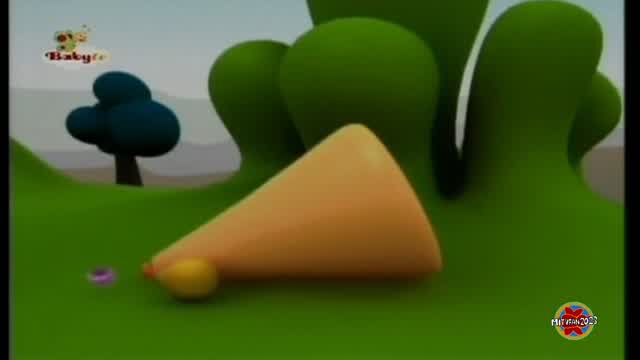 Bouncy Balls (Pelotas Saltarinas) - Cono (Español Latino) Bouncy Balls (Pelotas Saltarinas) - Cono (Español Latino)