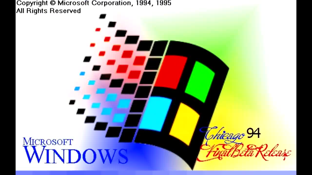 Windows Never Released 3 by adi9970 [REUPLOAD]