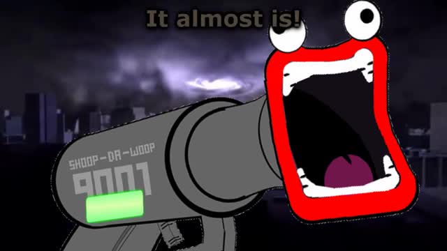 Epic Universe Episode 100!