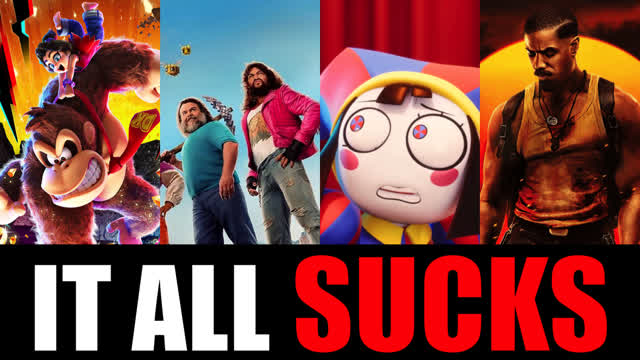 Why Media Sucks Now - FactsAbout