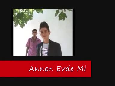 Annen Evde Mi 2010