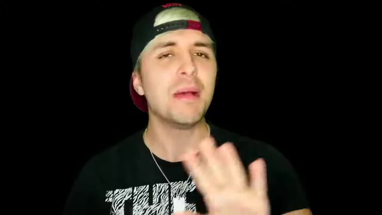 La verdad sobre DrossRotzank. La verdad sobre DrossRotzank.