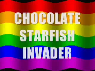 MORE ABUSIVE TERMS USED AGAINST GAYS