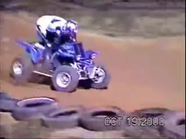 Various Crashes