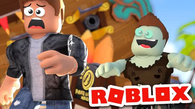 THE ROBLOX APOCALYPSE