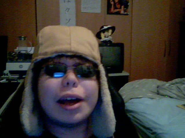 I WANNA BE LIKE PEPPA PIG