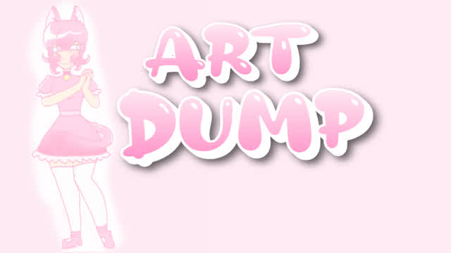 Art Dump Art Dump